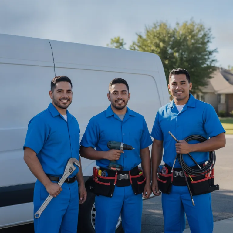 Instalación Aire Acondicionado equipo en Tlalpan